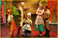 The Panto Company USA